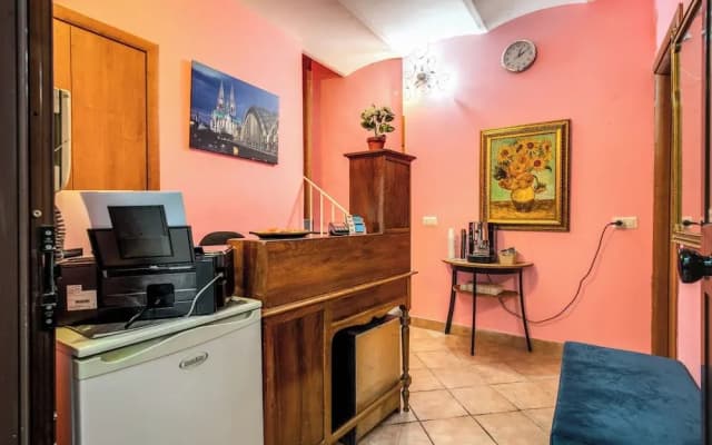 Guest House Goito - photo 2