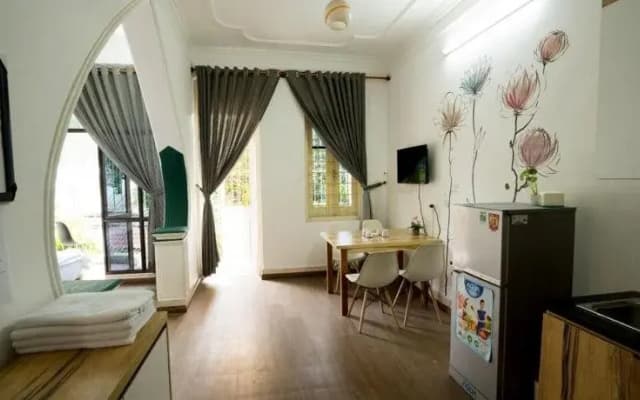Zo Apartment - photo 4
