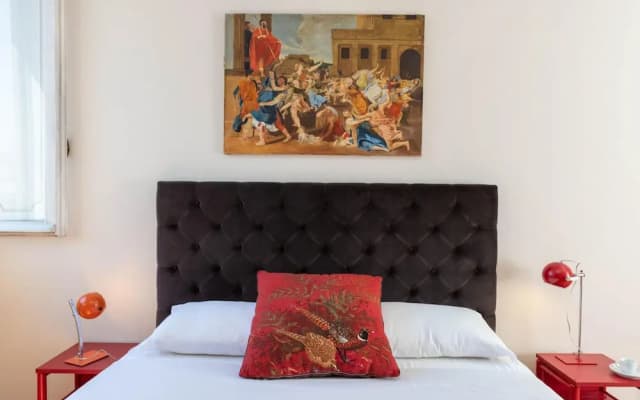 Banchi Suite - Castel Sant Angelo - photo 2