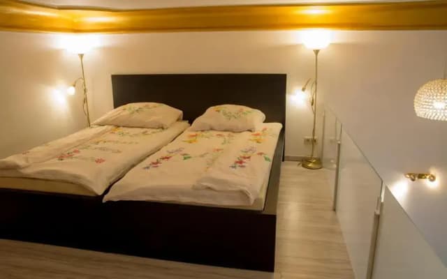 Walkway Apartment Deluxe - photo 2