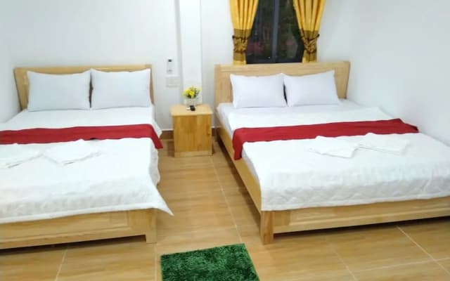 Hung Yen Hotel - photo 4