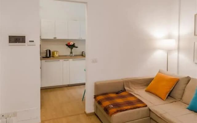 Porta Romana Charming Flat - photo 4
