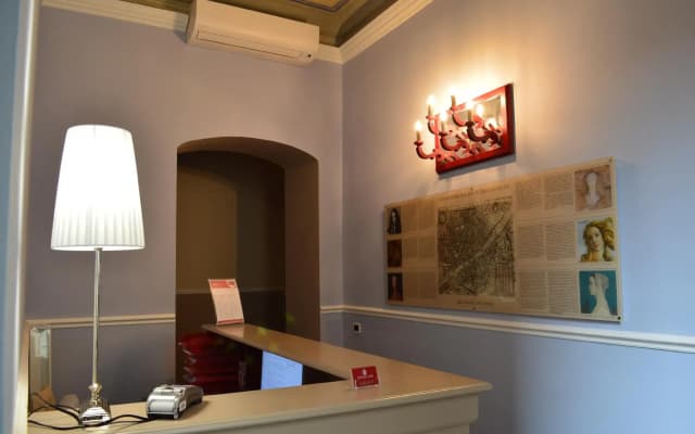 Boutique B&B Torre De' Conti - photo 2