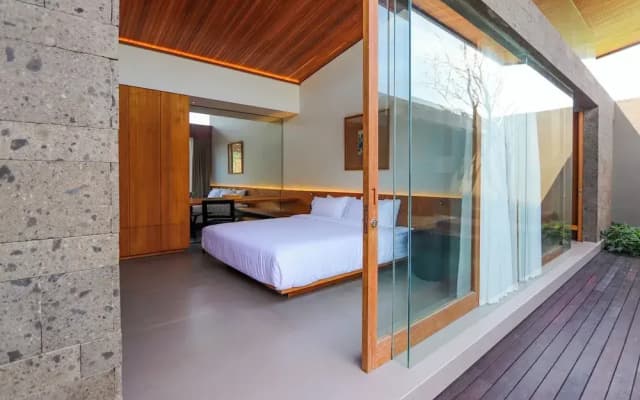 Domisili Villas Canggu Bali by Fays Hospitality - photo 5