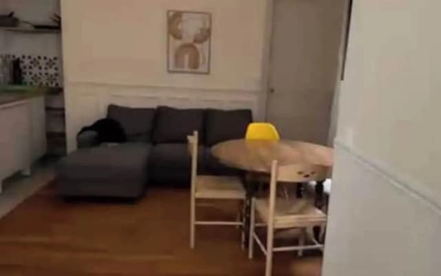 2bdr/4p Apartment Near Batignolles - photo 4