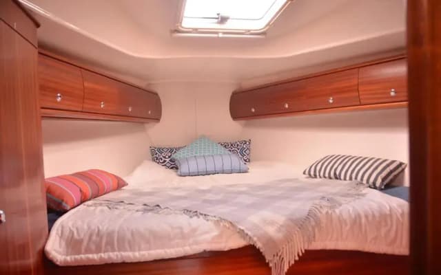 Veleiro Oceanico de 12 m - photo 3