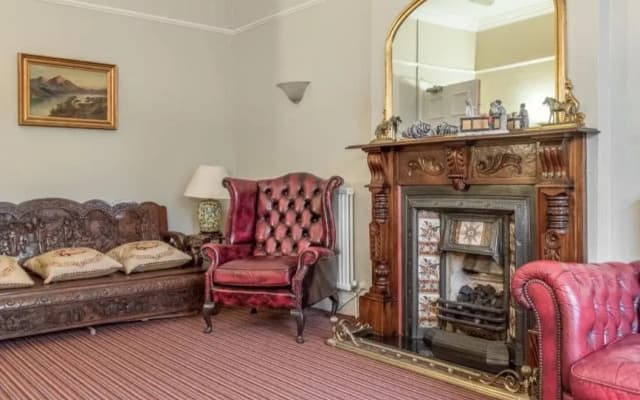 Brook Hotel - photo 3