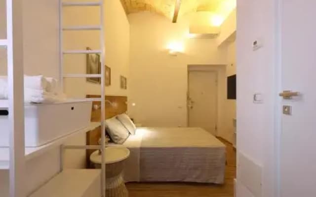 White Home Roma - photo 5