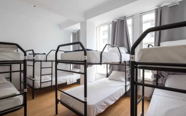 Liberty Hostel Lisbon - photo 5