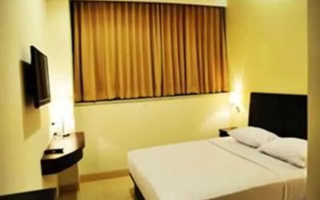 Losari Blok M2 Hotel Jakarta - photo 4