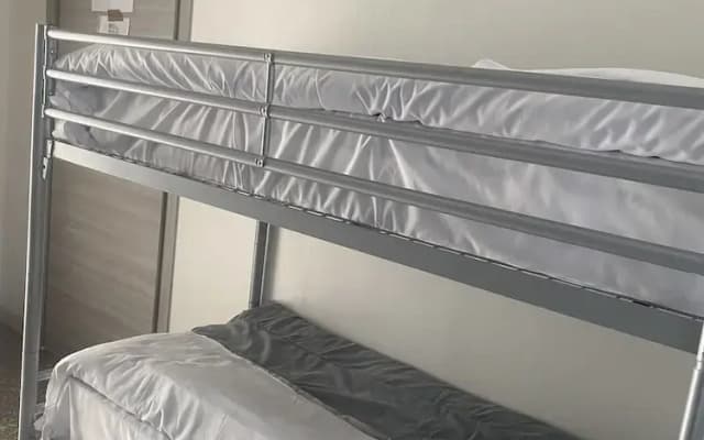 MR Hostel - photo 3