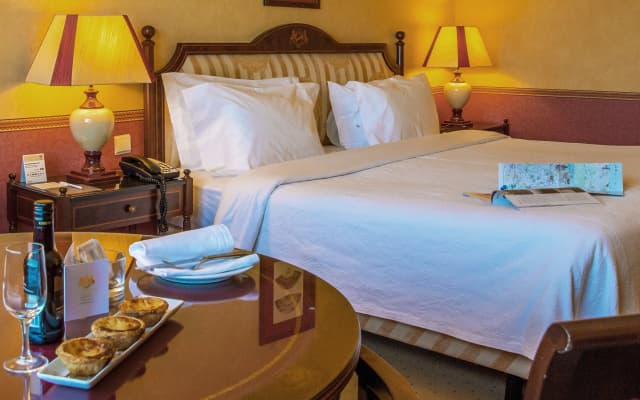 Dom Pedro Lisboa Hotel, a member of Radisson Individuals - photo 3