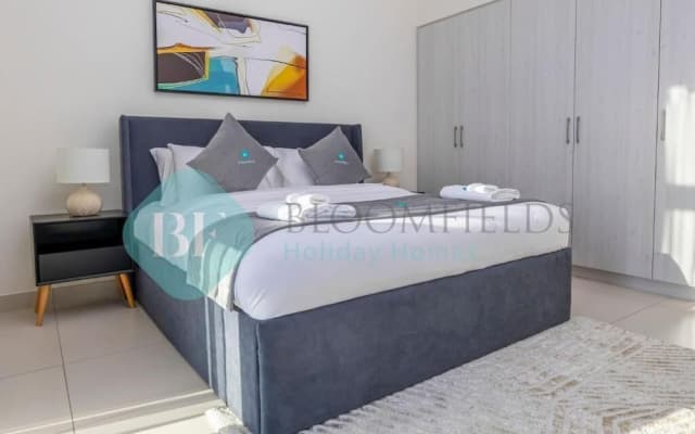 Bloomfields Classic 1Bedroom In Park - photo 3