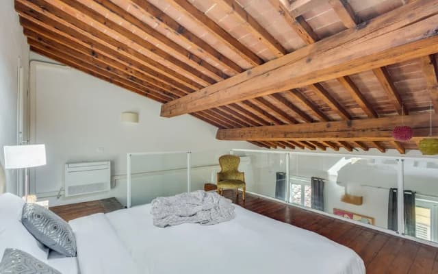 Federighi Loft - photo 3