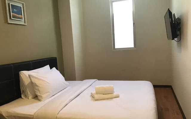 Gem Hotel Nusajaya - photo 5