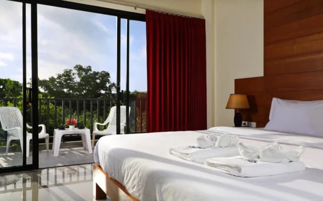 Gamers Paradise Hotel - photo 5
