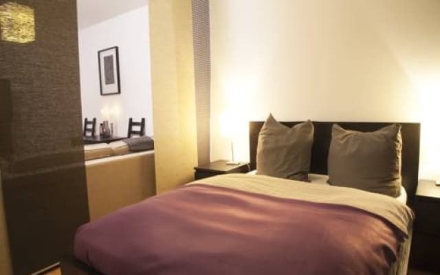 L72 Apart GmbH - photo 3