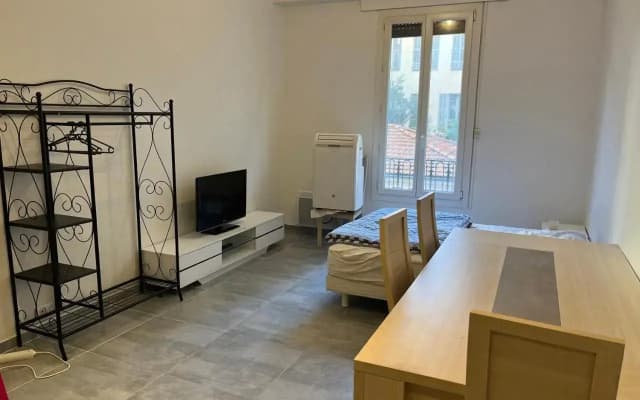Appartement Nice Centre Marceau - photo 2