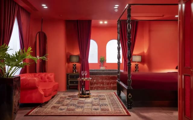 Jacayl Hotel - photo 5
