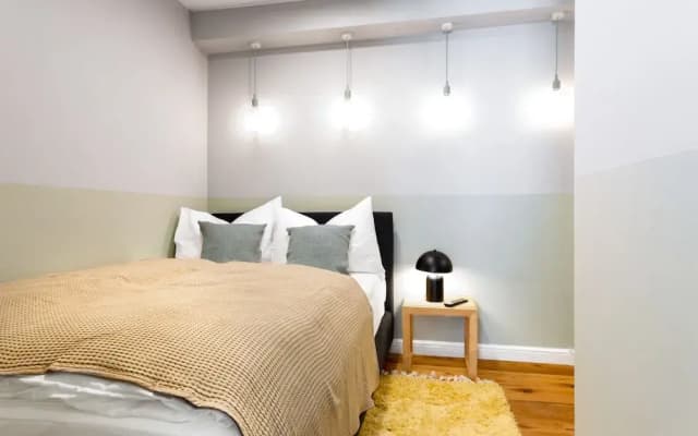 Standard Suites Vienna Thaliastraße - photo 2