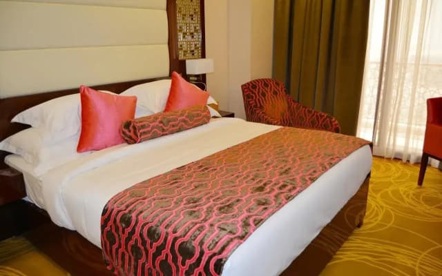 SKAF Hotels - photo 3