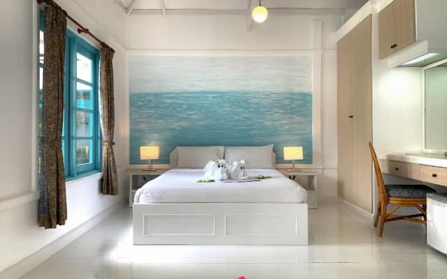 Sand Sea Resort & Spa - Lamai Beach , Koh Samui - photo 4