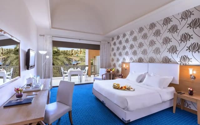 Capital O 232 Golden Tulip Al Jazira Hotel And Resort - photo 4