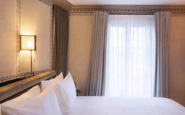 Maison Proust Hotel - photo 5