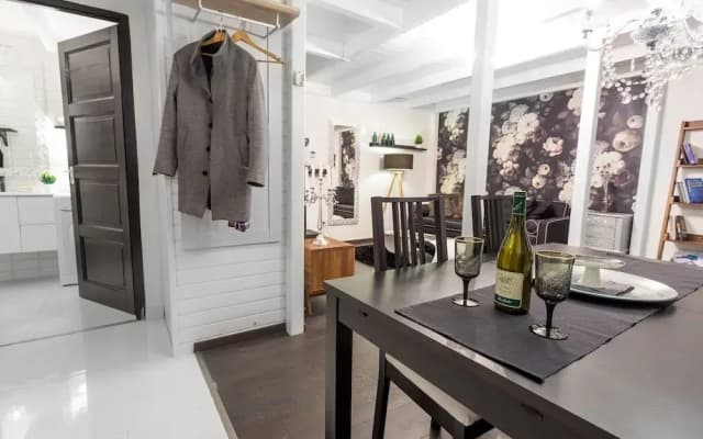 Váci Design Apartment - hostAID - photo 3
