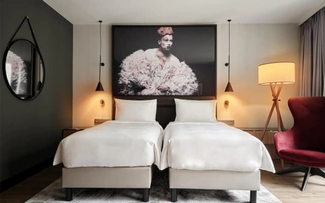 Radisson Collection Hotel, Berlin - photo 4