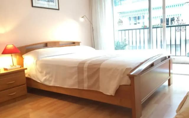 Place Mozart Holiday Apartment - photo 2