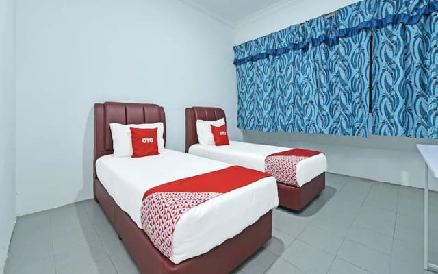 Hotel O M&h Hotel - photo 4