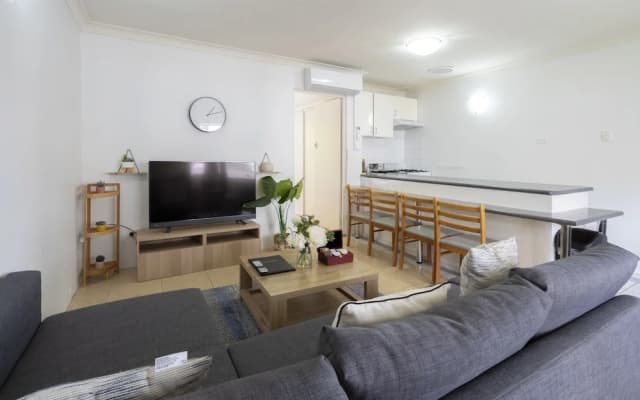 Lotus Stay Manly - Apartment 31G - photo 5