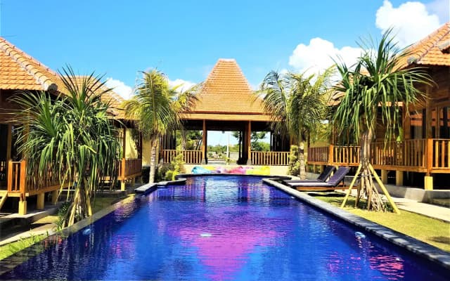 Ocho Bali Surf Camp - photo 5