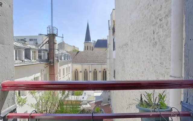 Saint Dominique Paris 7 - Best Place - Bail Mobilite - photo 5