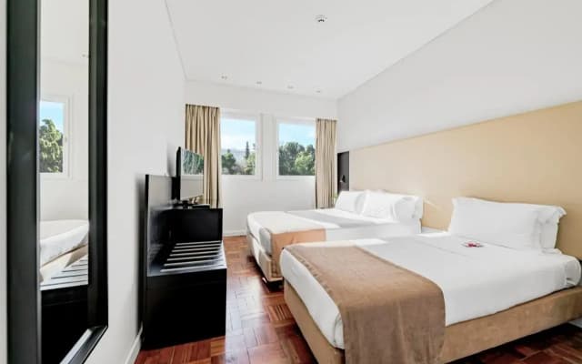 Lisboa Central Park Hotel Suites & Studios - photo 2