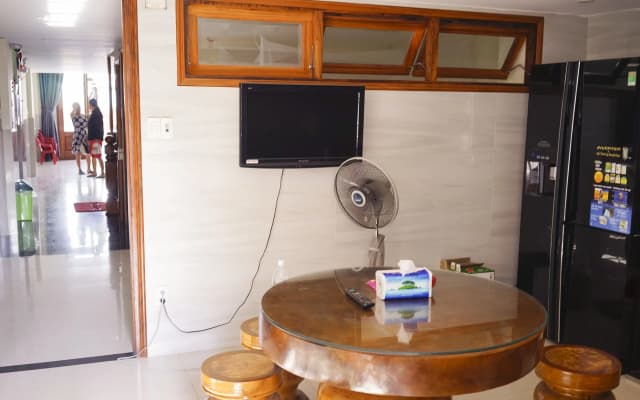 Thong Nhat Guesthouse - photo 2