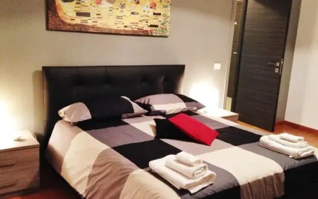 Sweetlifeinsanpietro casa vacanze - photo 3