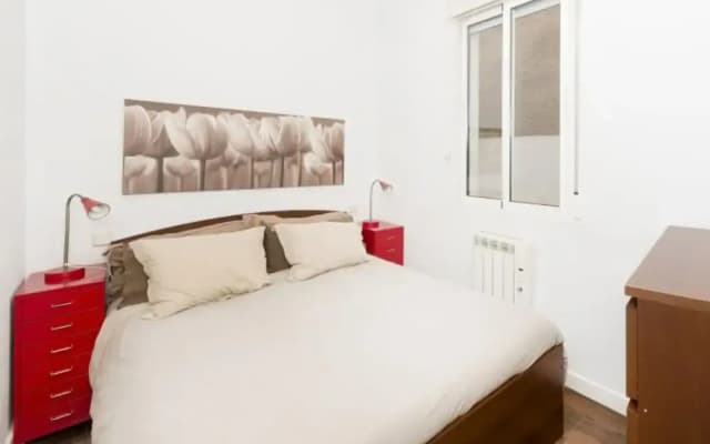 Paseo del Prado Apartment by Allô Housing - photo 2