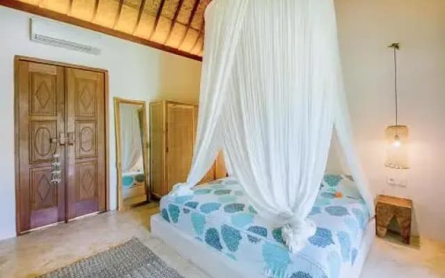 Mule Malu Tropical Stay - photo 5