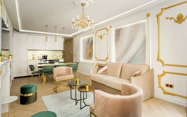 Merveil Luxury Suites - Marais - Martin I-II - photo 4