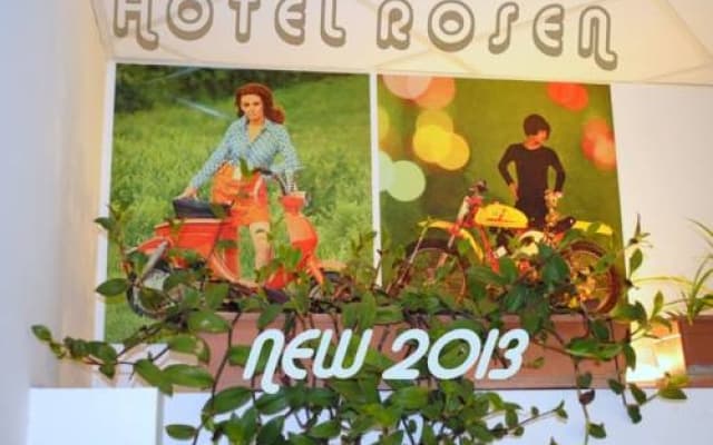 Hotel Rosen - photo 5