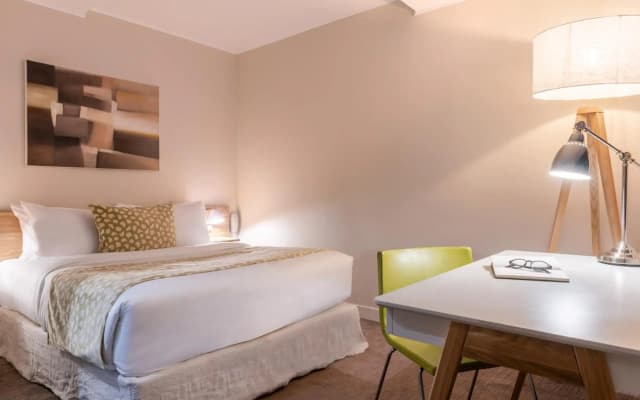 Hotel 29 Lepic - photo 4