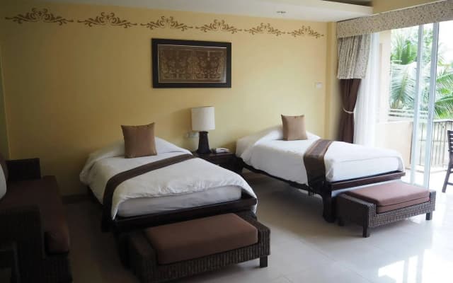 Villa Thongbura - photo 4