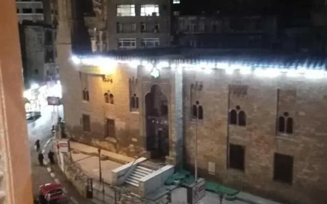 New Panorama Inn - photo 3