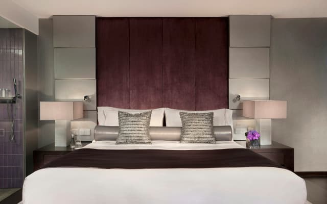 The Mira Hong Kong Hotel - photo 3