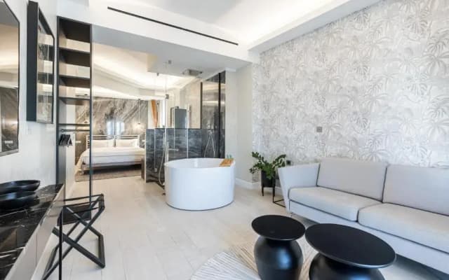 Le Dortoir Boutique Suites - photo 2