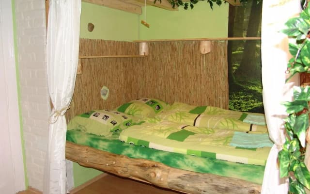 Artharmony Pension & Hostel - photo 3