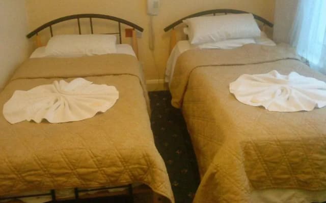 Hotel Sophia - photo 2