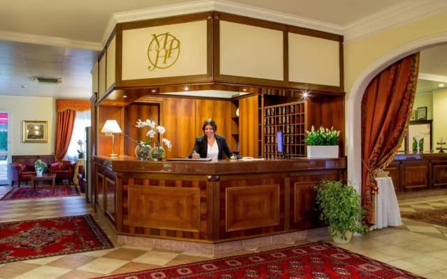 Marini Park Hotel - photo 2